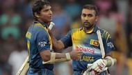 Greatest ODI batting pair of the 21st century by some distance